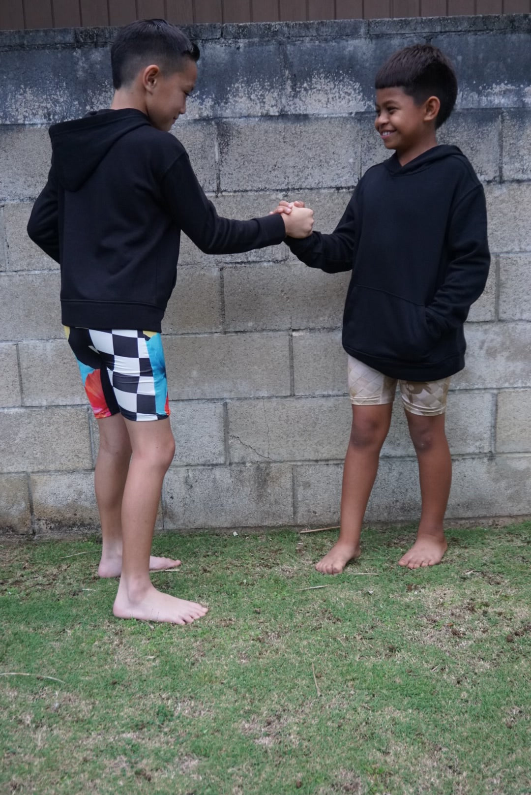 Mr.Aloha
