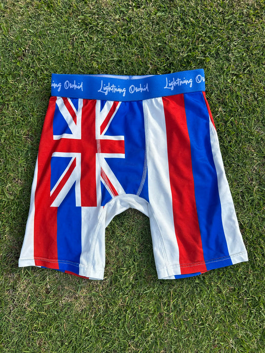 Hawaiian Flag