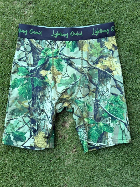 Huntah Green