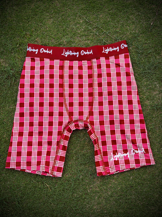 Palaka Red
