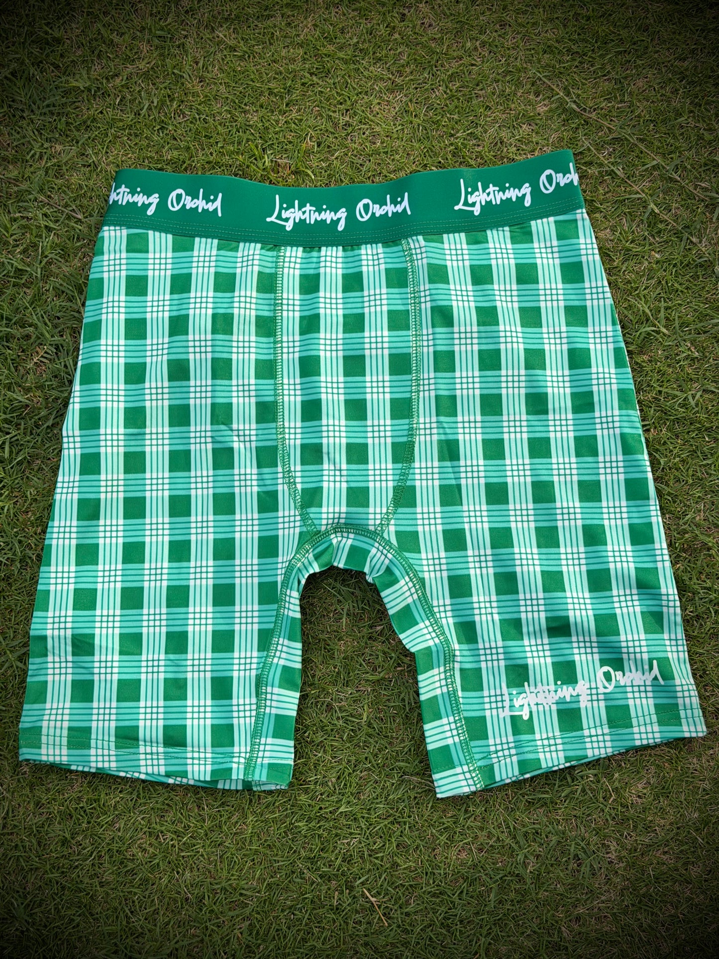 Palaka Green