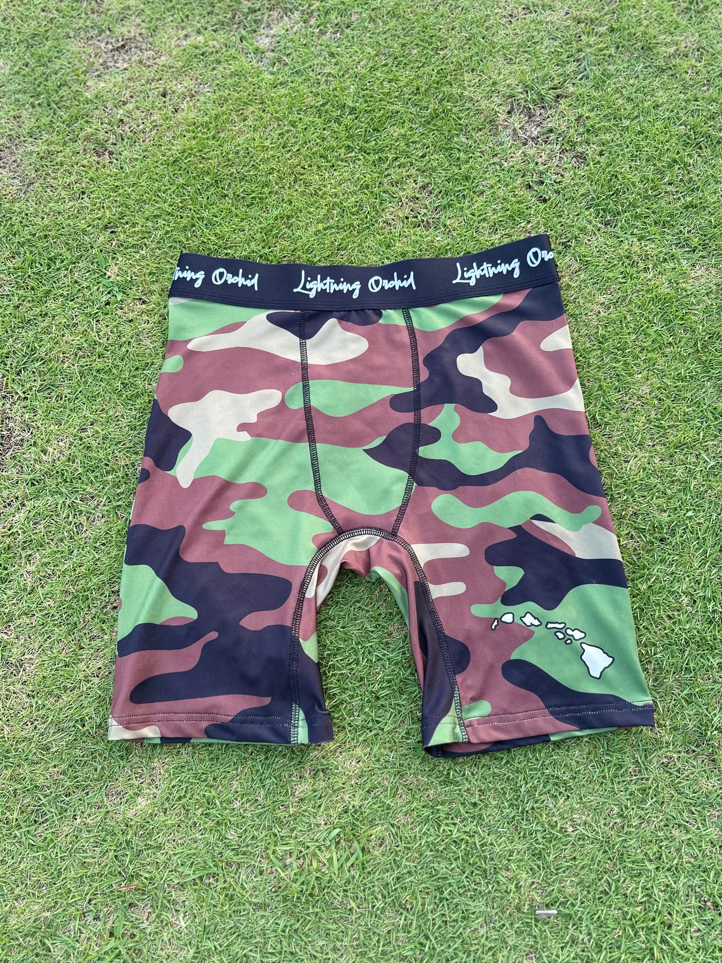 Camo