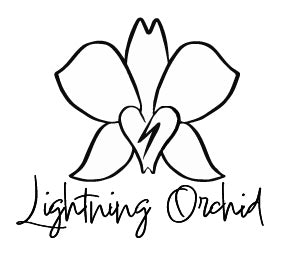 Lightning Orchid